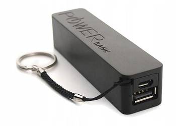 power bank 8000mAh model A5