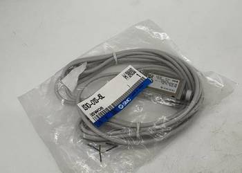 SMC IS10-01S-6L Pressure Switch