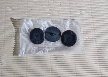 Stopery dywanika BMW