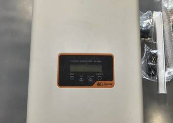 Falownik 3 fazowy 5 kW