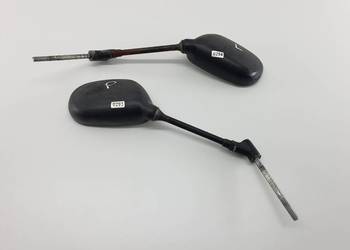 LUSTERKO LUSTERKA PEUGEOT E-VIVACITY