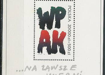 blok 106 - Rok Armii Krajowej