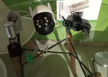 Sprzedam Kamere Wifi Nonus Smart Uszkodzona Okazja Polecam