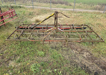 Kultywator KONGSKILDE DC-2115 ( 3.20 m )