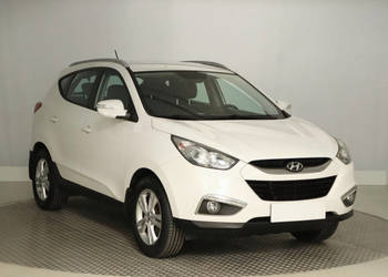 Hyundai ix35 1.6 GDI