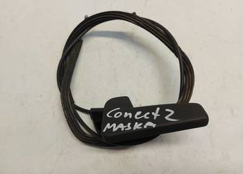 Ford Tourneo Connect III MK3  LINKA MASKI Ford Tourneo Connect III MK3  LINKA MASKI