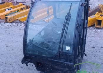 Kabina New Holland LM 5040