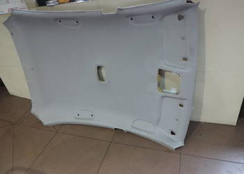 KIA RIO 2  5D HB PODSUFITKA