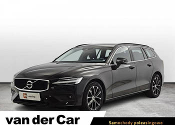 Volvo V60 B3 B Core aut ! Z Polskiego Salonu ! Faktura VAT ! II (2018-)