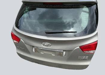 Klapa tył bagażnika kompletna Kolor A3 Hyundai IX35