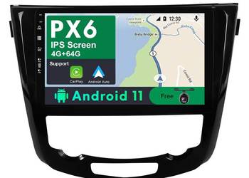 Kc Navigation Joyx PX6 Android