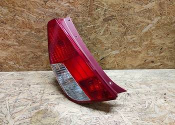 Lampa Tylna Lewa Hyundai i10 20082011 Lampa Tylna Lewa Hyundai i10 20082011