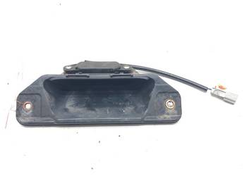 KLAMKA KLAPY TYŁ HONDA CR-V III SUV