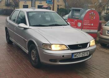 Ch...nia na kołach ale długie oc tania i oszczędna  diesel hak Opel Vectra Ch...nia na kołach ale długie oc tania i oszczędna  diesel hak Opel Vectra