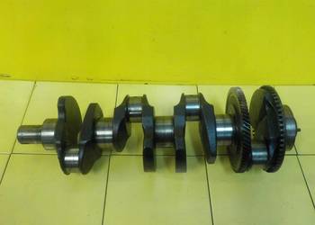 CHRYSLER VOYAGER 2.8 CRD 07r 150KM VM47C wal korbowy nominalny 2101F