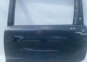 VW SHARAN SEAT ALHAMBRA 7N LEWE DRZWI TYŁ TYLNE 7N0843207 7N0843207L