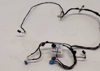 MERCEDES X117 CLA WIĄZKA DRZWI PRZÓD A1175406803