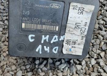 pompa ABS ford c-max 3m51-2c405-ha