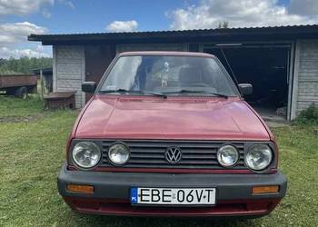 Golf II