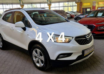 Opel Mokka POLIFCIE !! ZOBACZ OPIS !! W PODANEJ CENIE ROCZNA GWARANCJA !!!…