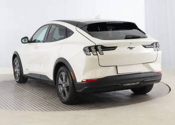 Ford Mustang Mach-E Standard Range RWD