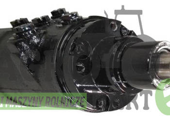 86585453, E3NN3A244CB, 81875266 SILNIK HYDR ORBITROL CNH 86585453, E3NN3A244CB, 81875266 SILNIK HYDR ORBITROL CNH