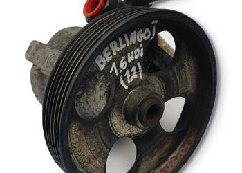 POMPA WSPOMAGANIA Citroen Berlingo 1.6 hdi 26103773 9659820880