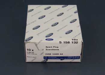 5158132 świeca zapłonowa Ford Duratec-HE 2.3/2.5