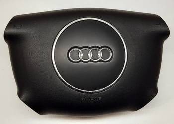 PODUSZKA KIEROWCY AIRBAG AUDI A3 8P 8P0880201D