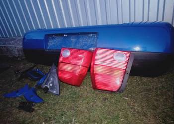 Maska VW Lupo itd