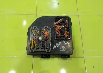 OPEL ANTARA LIFT 2.2 CDTI 14r 5D skrzynka bezpiecznikow 95381499