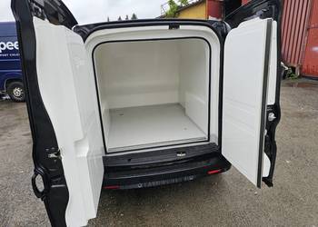 DOBLO CHLODNIA MROZNIA CARRIER KLIMA EURO6