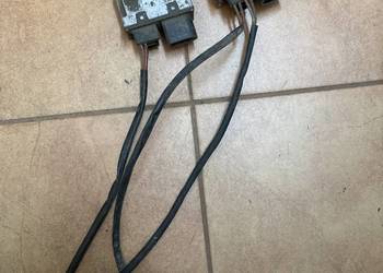 MODUŁ WENTYLATORA AUDI A6 C5 8D0959501b 8D0959501A