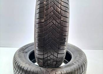 2x OPONA ZIMOWA MATADOR NORDICCA 195/65R15 (2822) 7.05 6.71