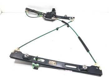 PODNOŚNIK SZYBY PRAWY PRZÓD BMW E46 8251350 Hatchback 97-05 MECHANIZM