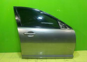 JAGUAR XF X250 I LIFT 3.0 D 11r 4D drzwi prawe przod