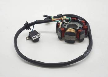 STATOR ALTERNATOR SMC TGB CF MOTO CECTEK 500 GLADIATOR