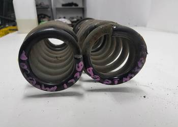 BMW E92 SPRZĘŻYNA ZAWIESZENIA TYŁ N47 2.0d