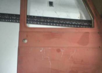 Drzwi prawe n/typ n/kpl /korpus/ Star 200;742;1142/67112203/