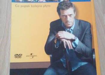 Dr House Sezon 2 Dr House Sezon 2