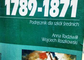 Historia Roszkowski Radziwiłł zielona antykwariat naukowy