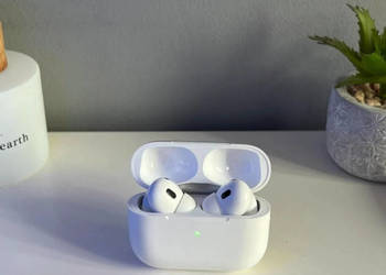 Słuchawki Bezprzewodowe w stylu Air pod