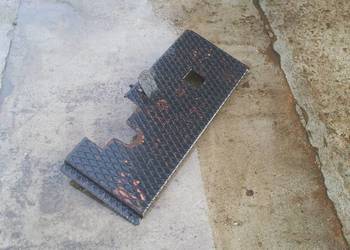 Płyta Podłogowa Podłoga do Wózka Widłowego RAK