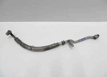RURKA PRZEWÓD KLIMATYZACJI 6Q0820721AJ 1.6 16V VW POLO 6R IBIZA IV FABIA II RURKA PRZEWÓD KLIMATYZACJI 6Q0820721AJ 1.6 16V VW POLO 6R IBIZA IV FABIA II
