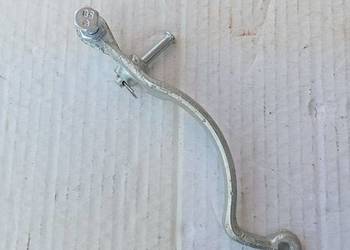 DŹWIGNIA WYCISKU SPRZĘGŁA DNIEPR URAL K750 DOCISK.