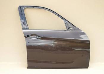 BMW X1 E84 DRZWI PRAWE PRZEDNIE PRAWY PRZÓD