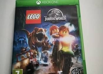 Gry Lego xbox one