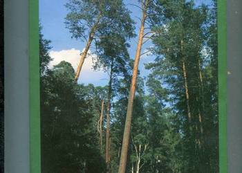 Lasy Spalskie zarys dziejów 1795-1995 - Ryszard Kotewicz