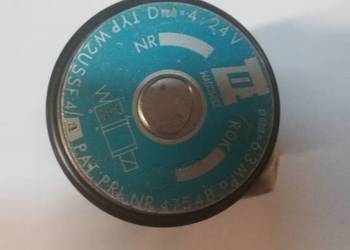 Elektrozawór wadowicki 2USSF4a