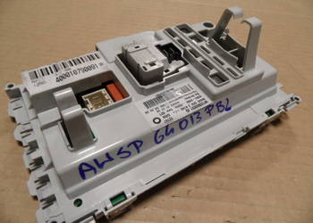 programator pralki whirlpool AWSP64013PBL